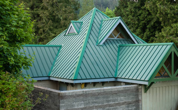 Emergency Roof Repair in West St Paul, MN